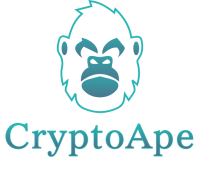 Crypto Ape – Launch Your Crypto Token Today – Ethereum & ERC20 Development