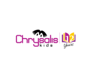 Best Preschool in Bangalore | Chrysalis Kids