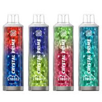 Crystal prime 7000 box of 10