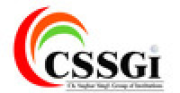 Chaudhary Sughar Singh Group Of Institutions