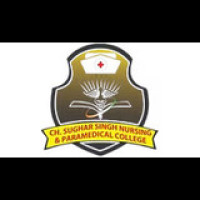 CHAUDHARY SUGHAR SINGH NURSING AND PARAMEDICAL COLLEGE