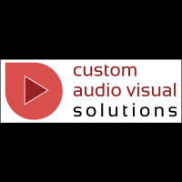 Custom Audio Visual Solutions