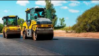 Commercial Paving of Houston