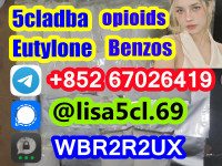 5Cladba Strong Cannabinoid 5CL-ADB-A 5Fadb Adbb