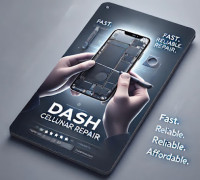 Dash Cellular Repair