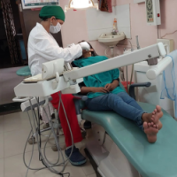 Best Dental Clinic in Wardha, Maharashtra - Surabhi Dental Clinic