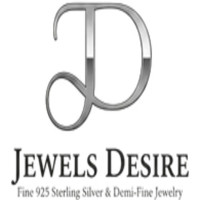 Jewels Desire – Premium Sterling Silver & Gold Plated Jewellery Store