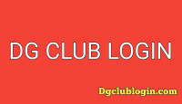 DG Club Member Login – Safe, Secure & Instant Access
