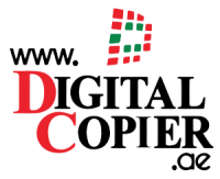 PRINTER LEASING IN ABU DHABI
