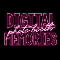Digital Memories Booth
