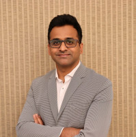 Dr KV Dinesh Reddy