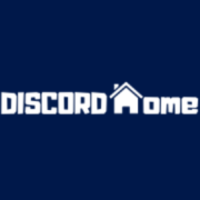 Discord Home
