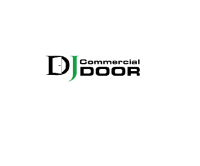 DJ Commercial Door