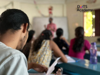 Leading RRB Coaching in Kollam | DOTS Academy