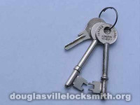 Douglasville Locksmith