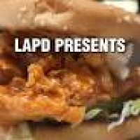 LAPD Food Stockport - Pizza, Burgers & Desserts Takeaway & Delivery