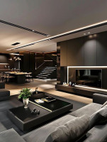 Experience Class & Comfort In Prime Indore Location.