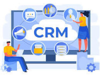 custom crm development service india