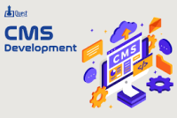 Top CMS Development Companies Offering Custom Web Solutions
