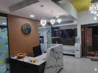Rajesh dental implants