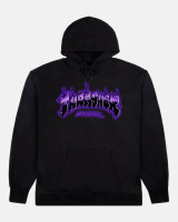Thrasher Magazine Hoodie: Classic Skate Style