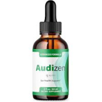 Buy Audizen Online at Best Price | Trusted Ear Health Formula