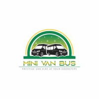 MINI VAN BUS BOOKING