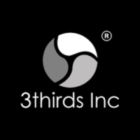 3thirds Inc Sdn. Bhd.