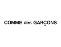 comme des garçons