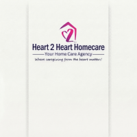Heart 2 Heart Homecare LLC