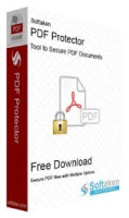 Make your PDF files private, and prevent misuse!