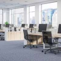 Spacious Office Space For Sale In Meghalaya