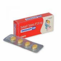 Treat Male issues with Tadacip