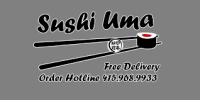 Sushi Uma