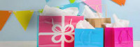 Paper bag supplier
