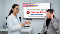 Blue Bell Plus Hearing Aids And Speech Therapy Clinic