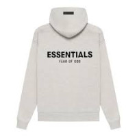 Discover the Comfort and Style of the Essential Hoodie USA: A Classic Fit Fleece Hoodie for Every Wardrobe