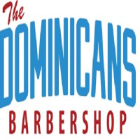 The Dominican Barbershop