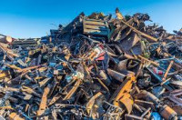 Scrap Buyer in Dubai: Transparent Transactions