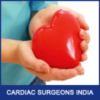 Best Cardiac Surgeries Doctors in India