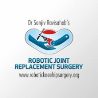Dr Sanjiv Ravisaheb's Robotic Joint Replacement Surgery