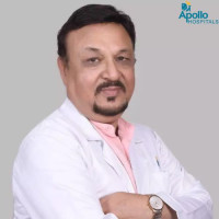 Dr. Yash Gulati India