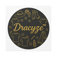 Dracyze – Custom Office Shirts India | Tailored Shirts for Men & Teams