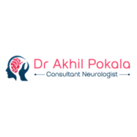 Best Neurologist in Guntur – Dr. Akhil Pokala