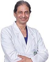 Dr. Ashok Rajgopal Best Robotic knee Replacement surgeon in India
