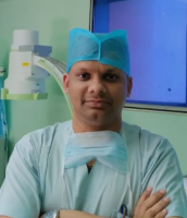 Nurosurgeon in Jaipur - Dr Himanshu Gupta
