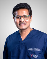 Orthopedic Surgeon in Guntur – Consult the Best Orthopedic Specialist in Guntur for Joint & Bone Care