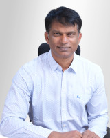 Best Urologist in India for International Patients | Dr. Krishna Kishore
