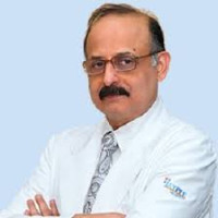 Best Pediatric Cardiothoracic Surgeons in Delhi