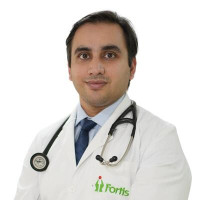 Dr Saurabh Chopra – Cardiologist in Manesar Gurgaon